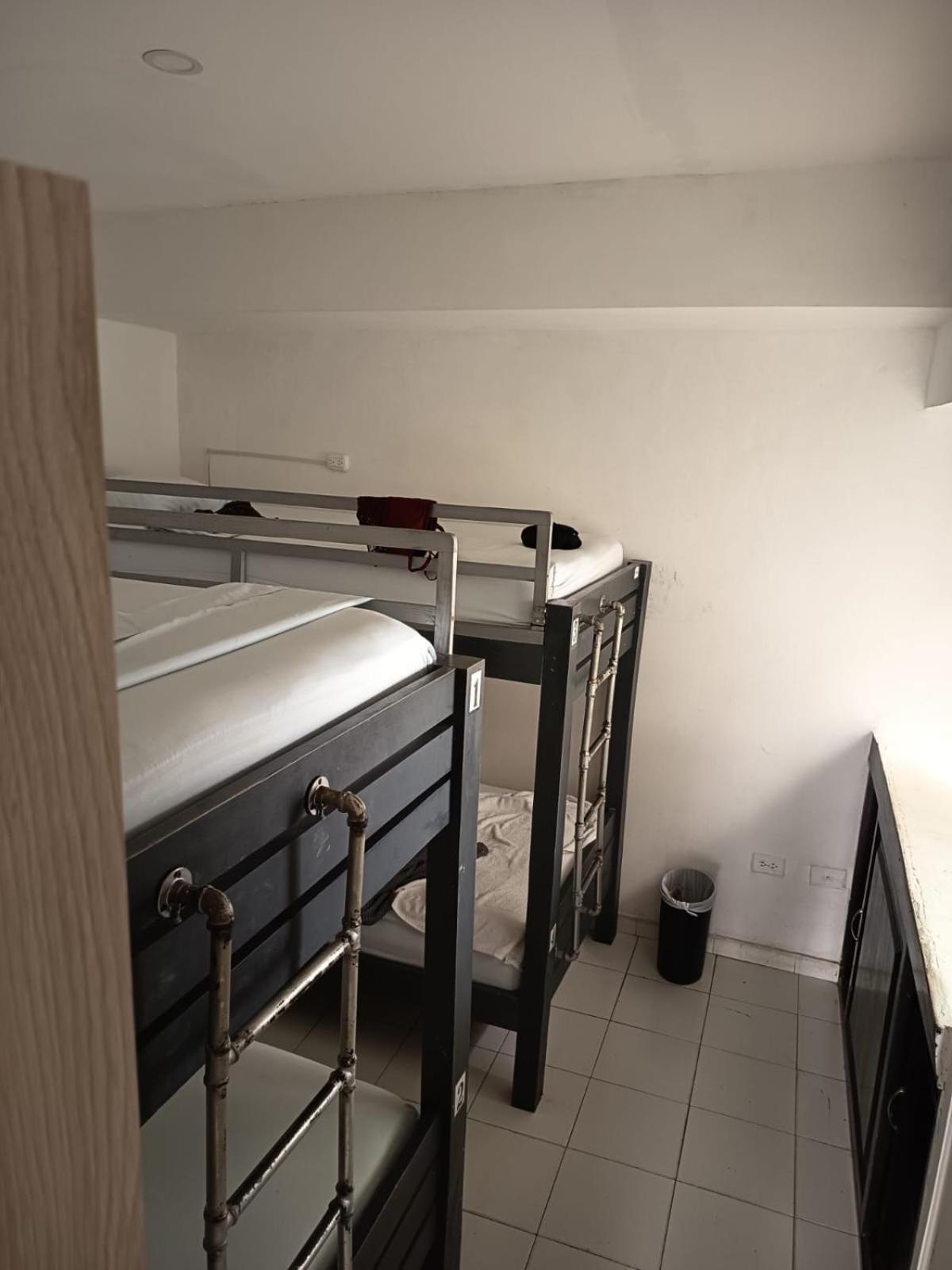 Guest house San Jacinto Cartagena