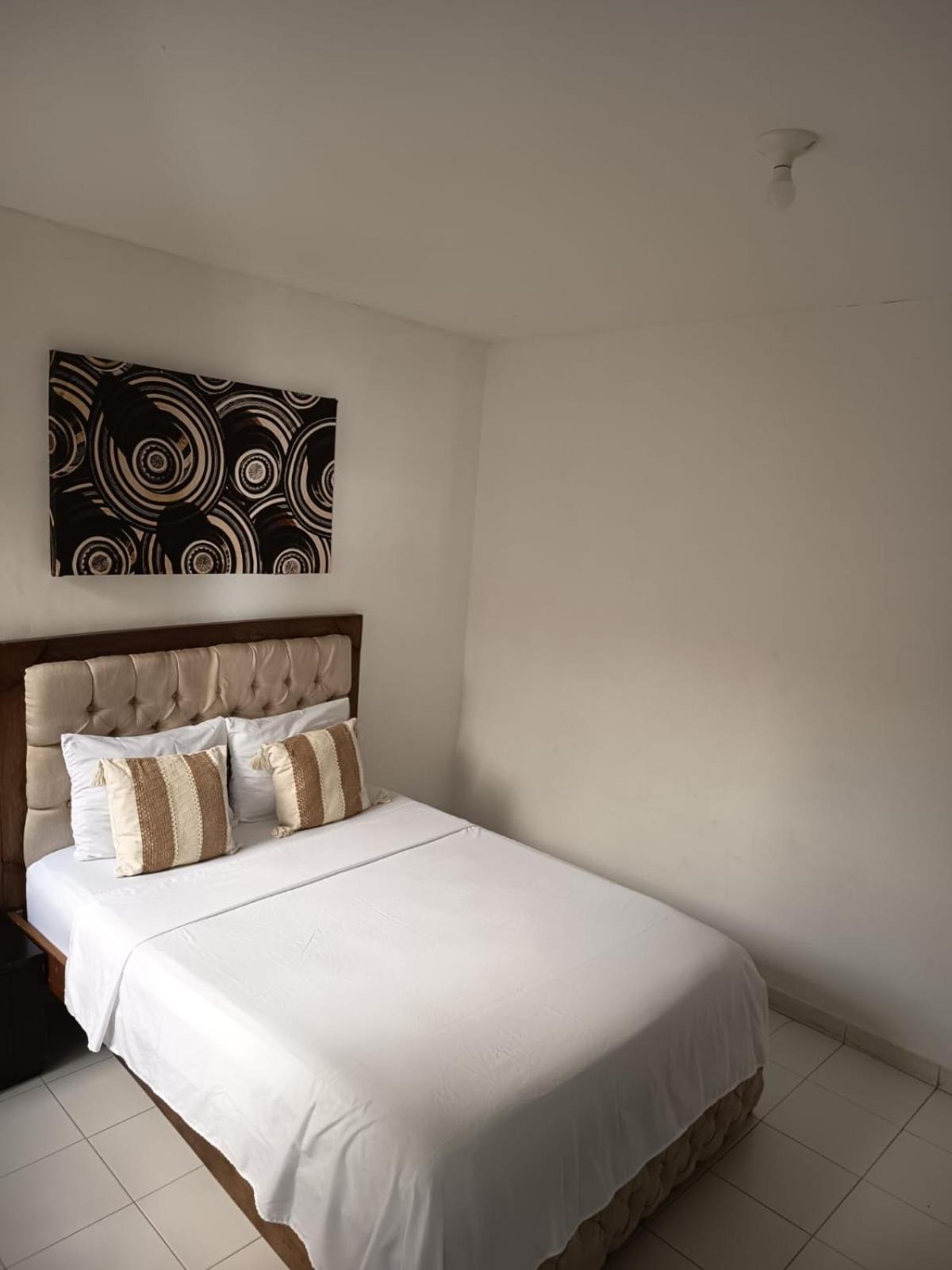 San Jacinto Guest house *