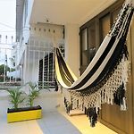 San Jacinto Hostel