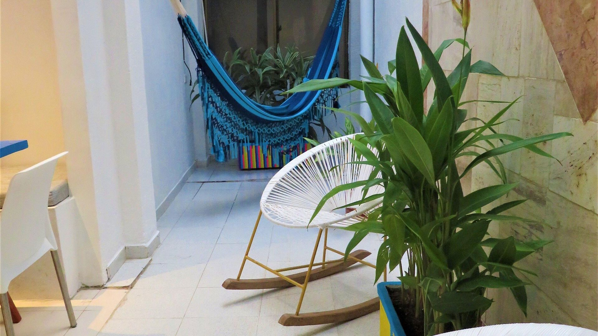 San Jacinto * Cartagena