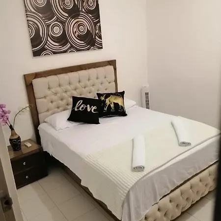 San Jacinto Cartagena