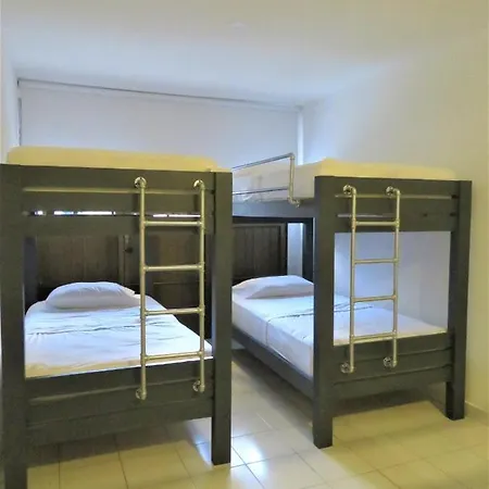 San Jacinto Cartagena