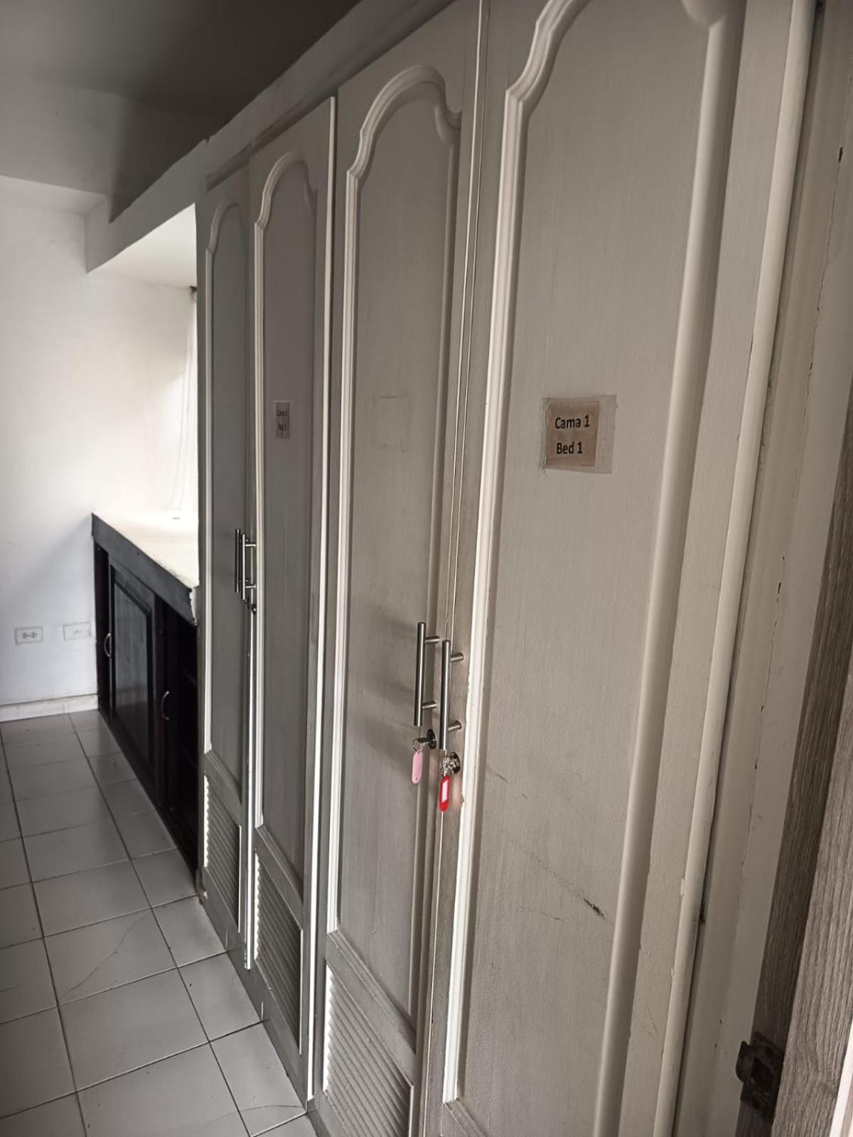 Pensión San Jacinto *