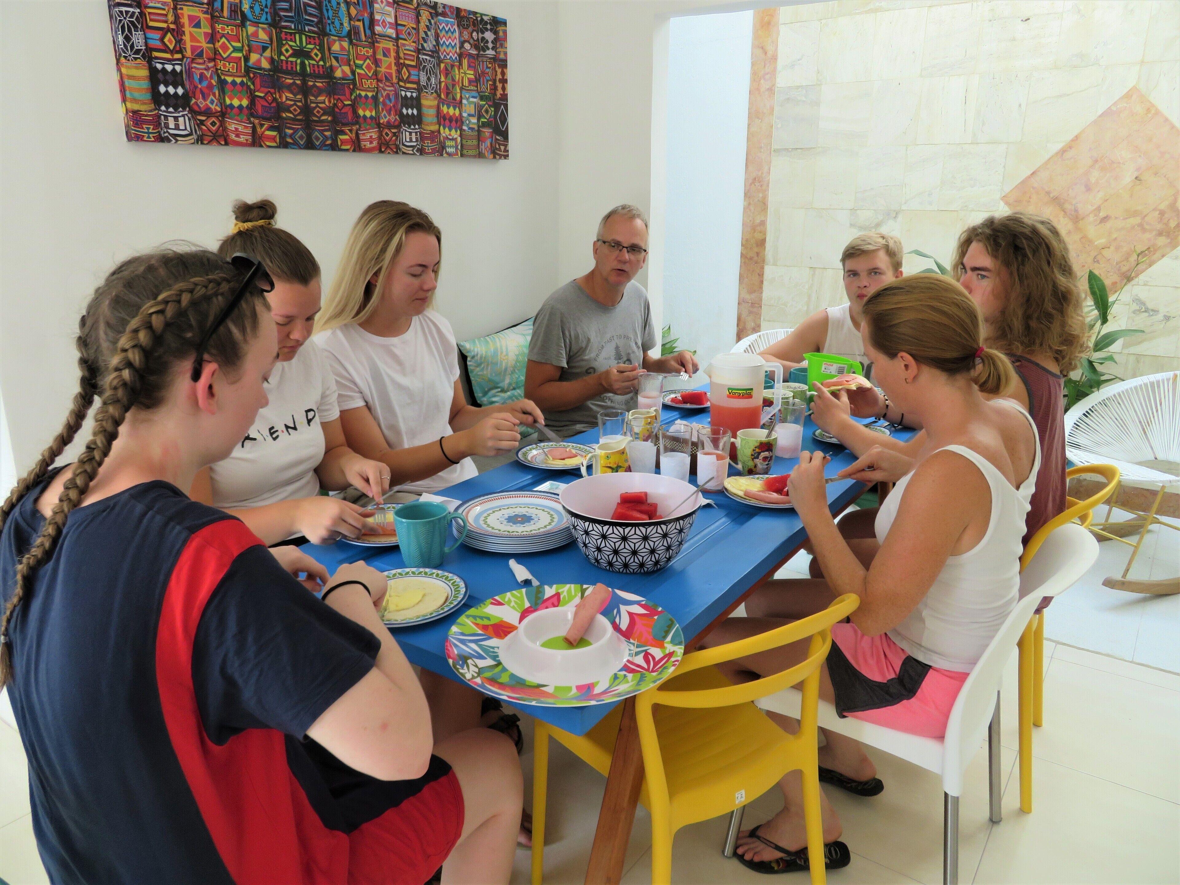 San Jacinto Cartagena