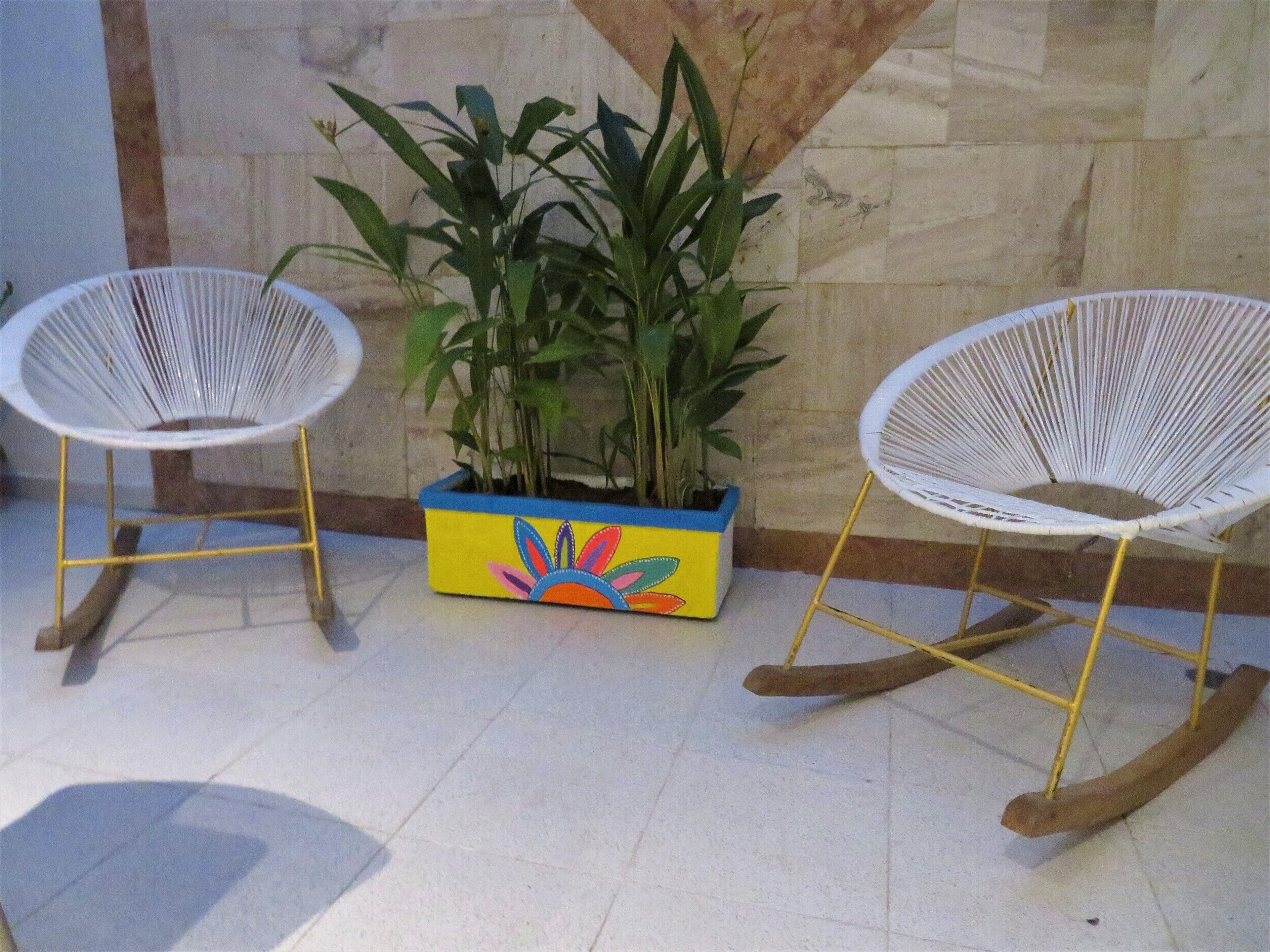 Pensión San Jacinto *