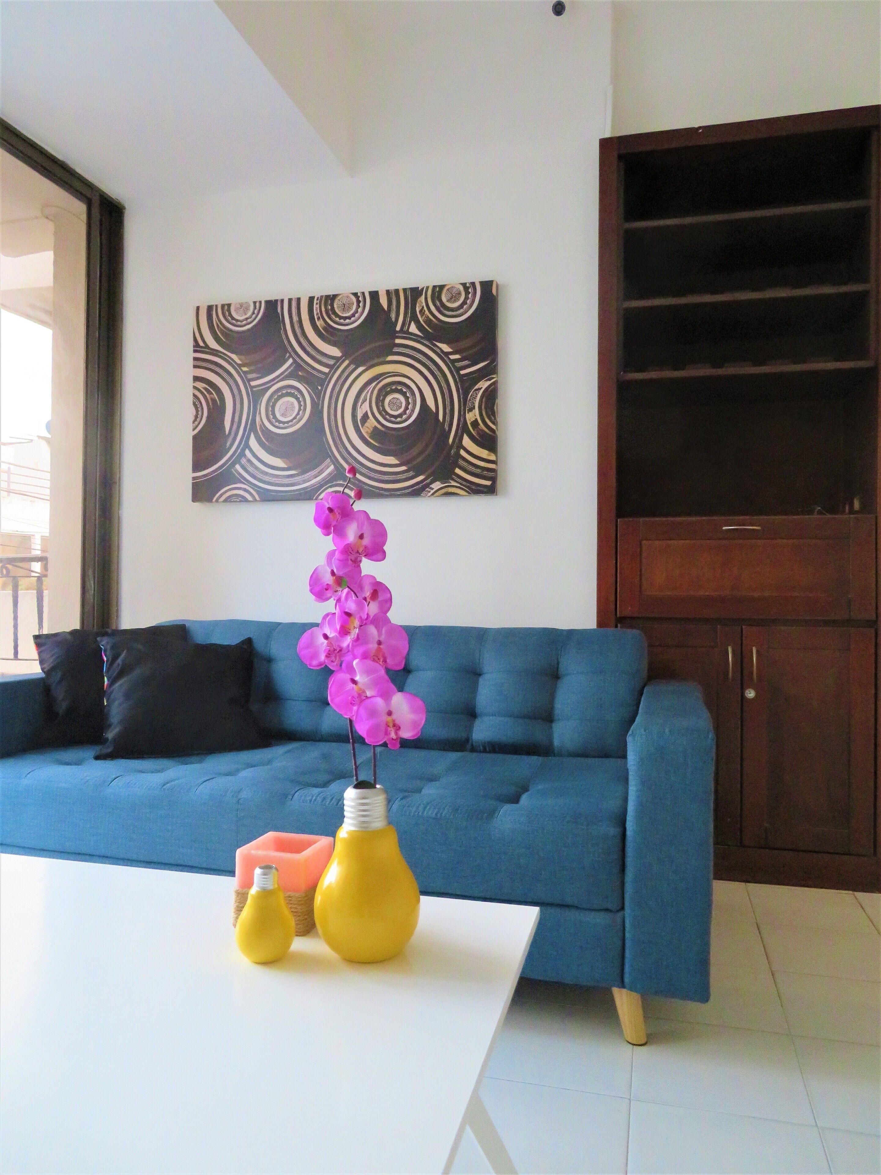 San Jacinto Pensión