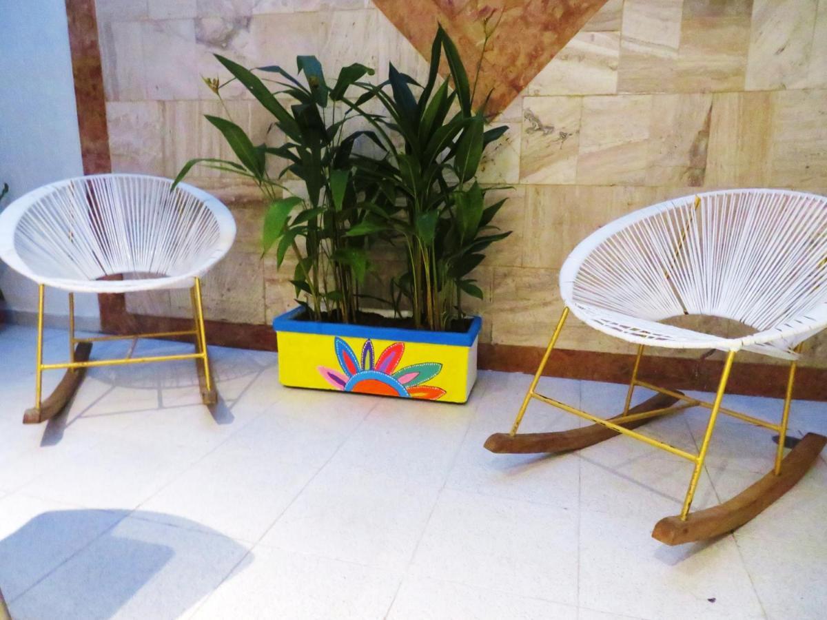 Pensión San Jacinto Cartagena