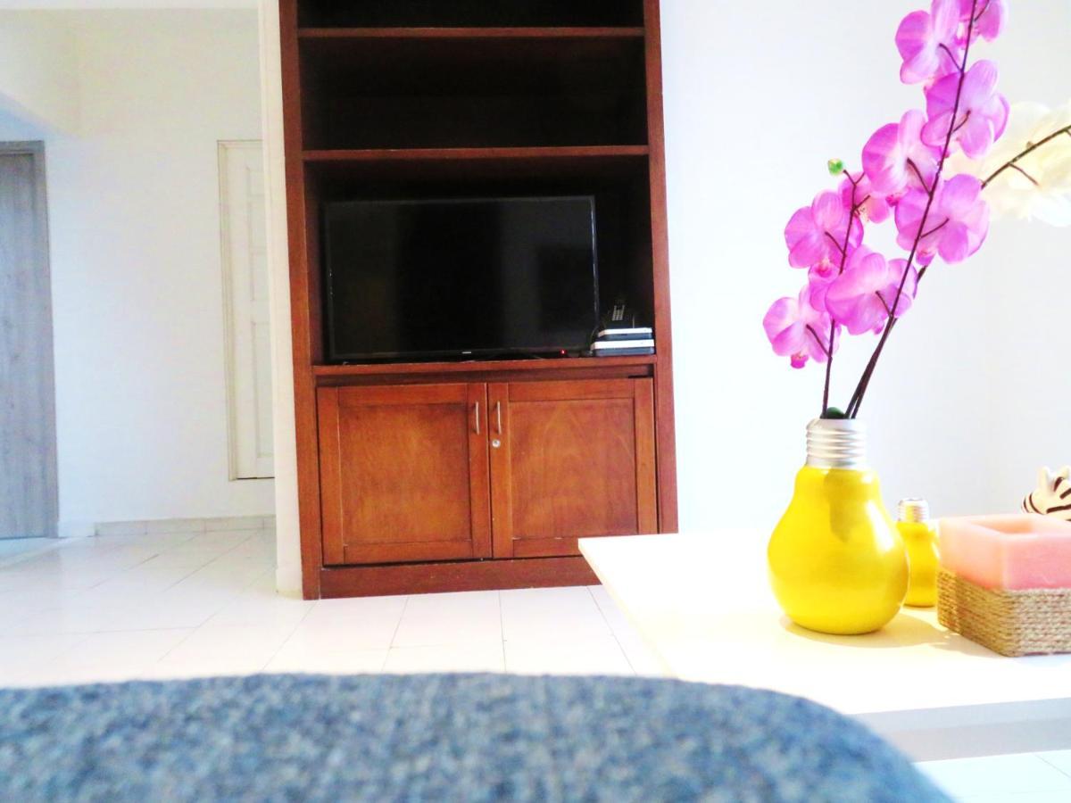 Pensión San Jacinto