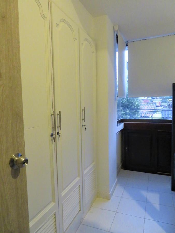 Pensión San Jacinto Cartagena