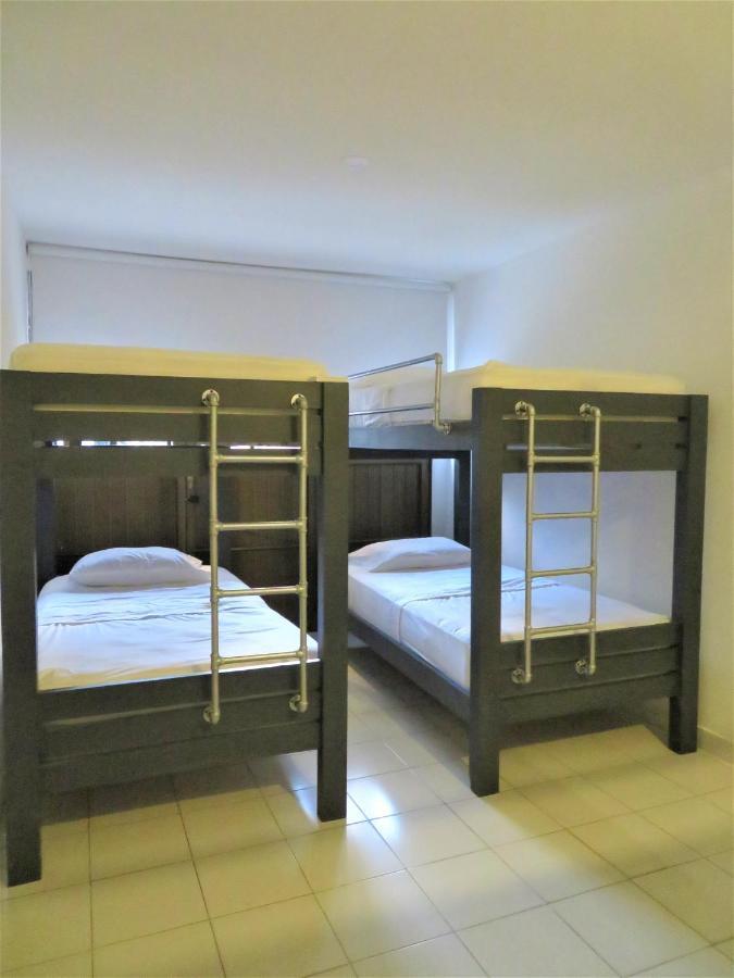 San Jacinto Cartagena