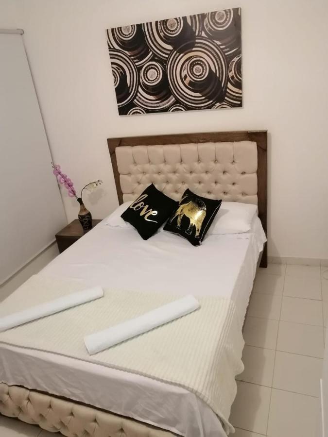 Guest house San Jacinto Cartagena