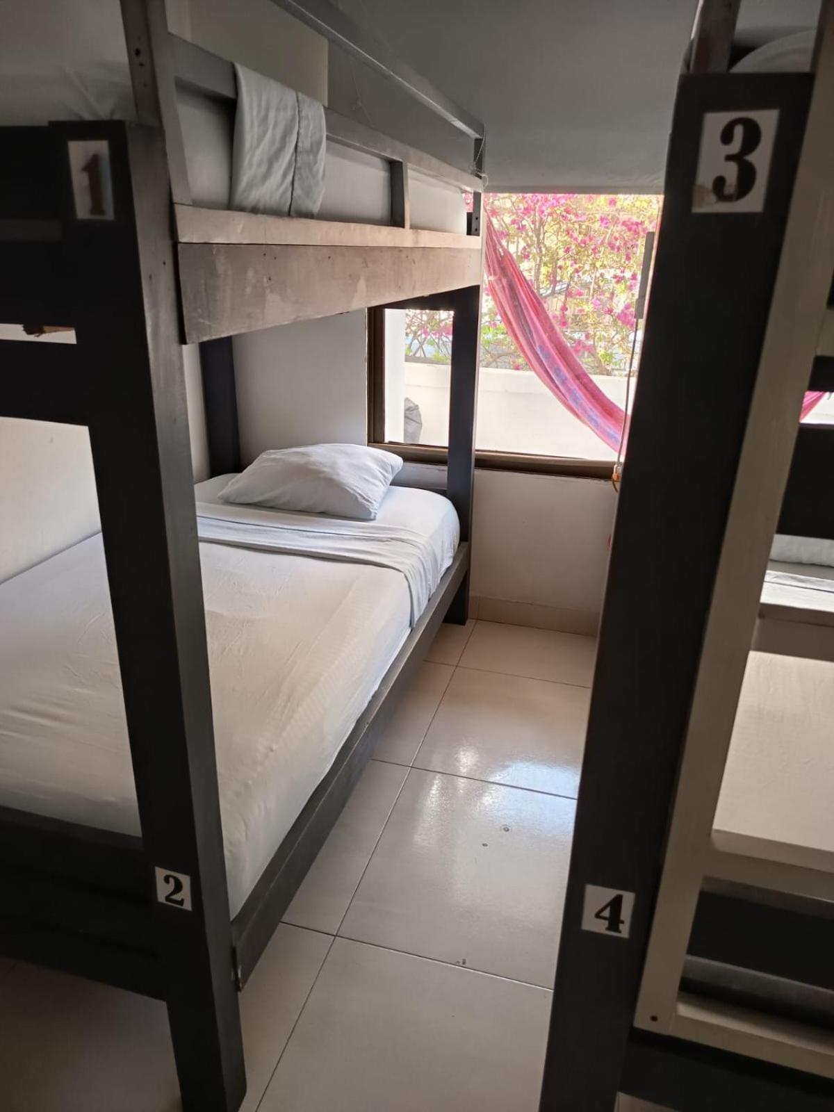 San Jacinto Guest house Cartagena