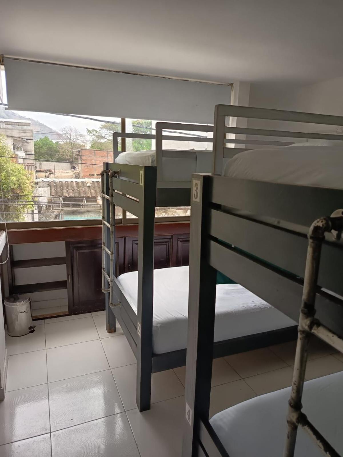 San Jacinto Guest house Cartagena