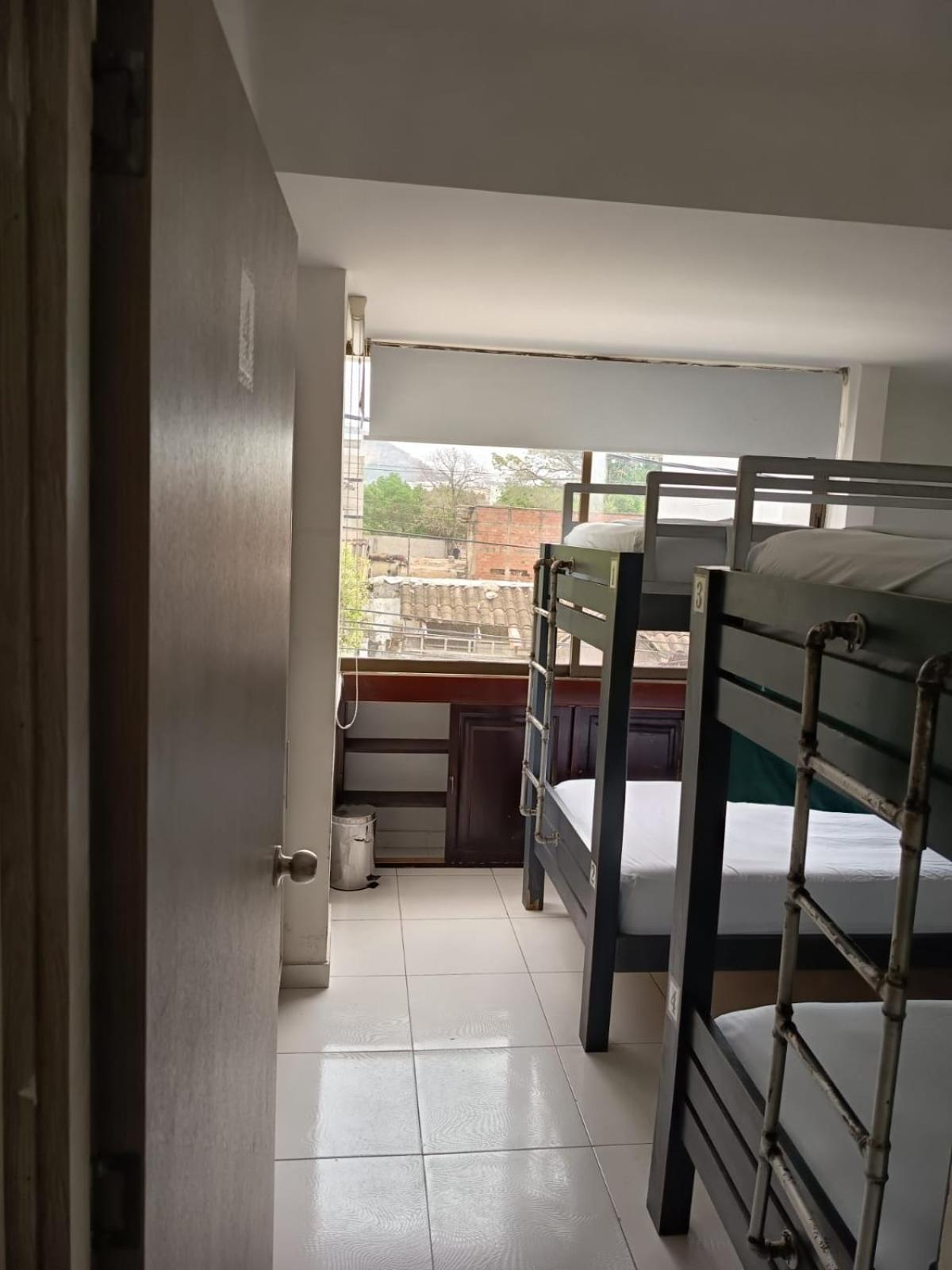 San Jacinto Cartagena