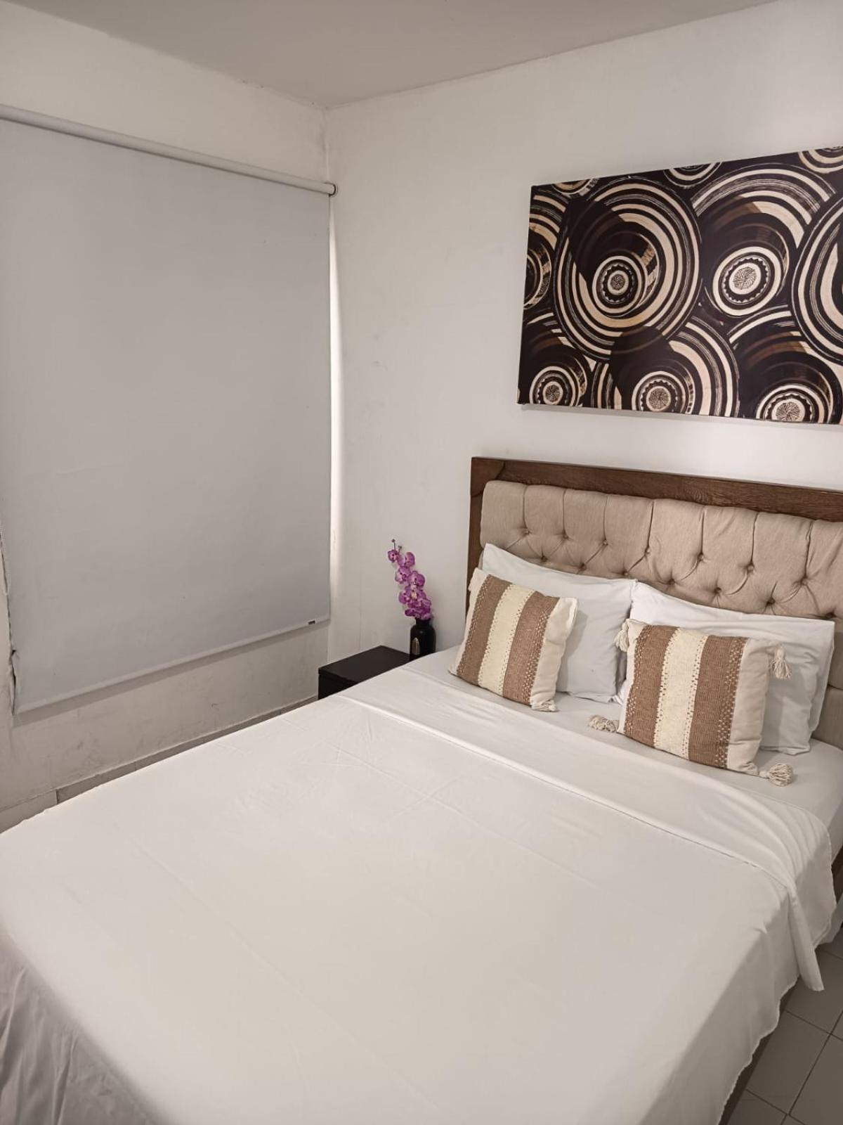 Guest house San Jacinto