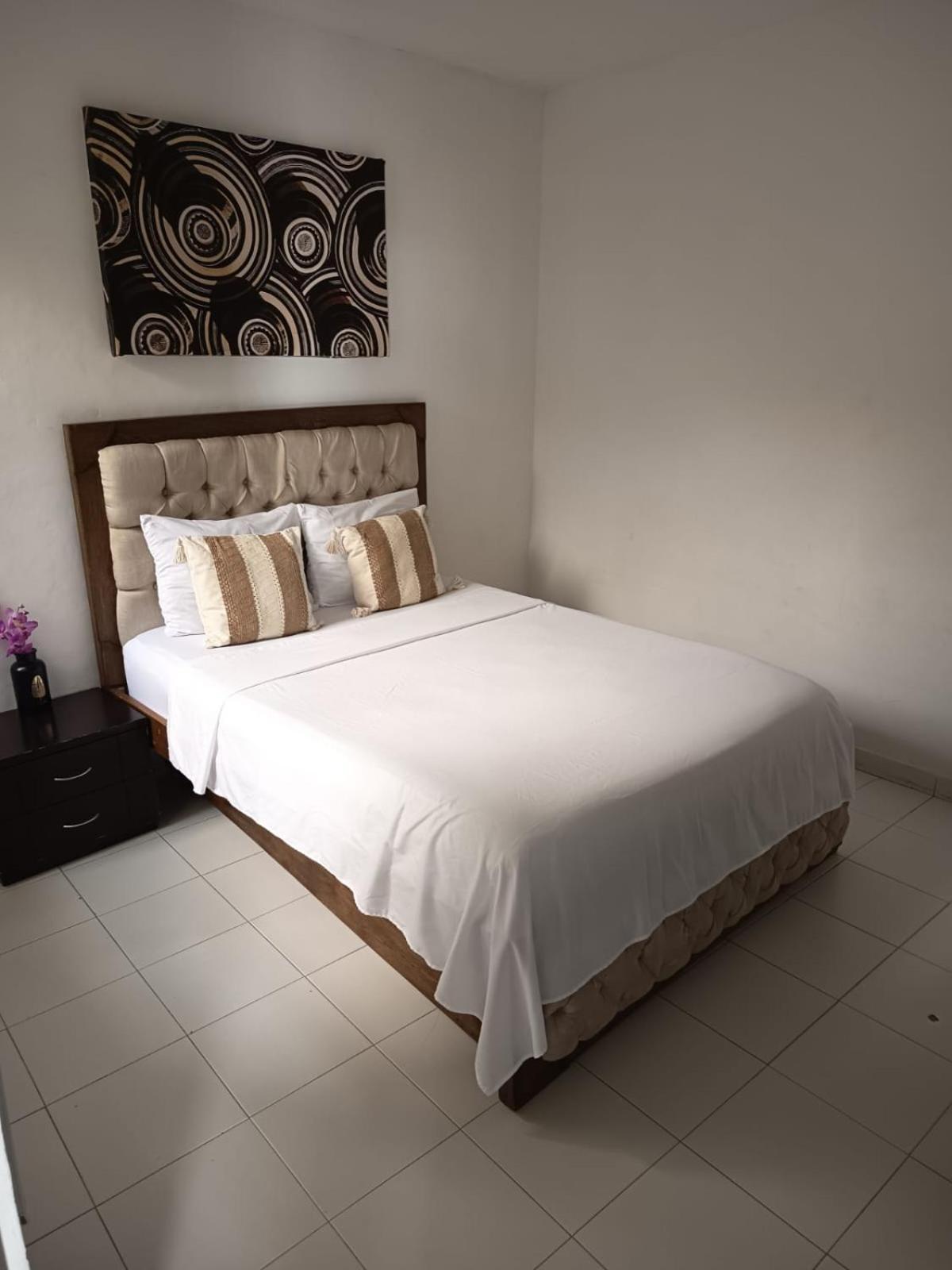 Guest house San Jacinto *