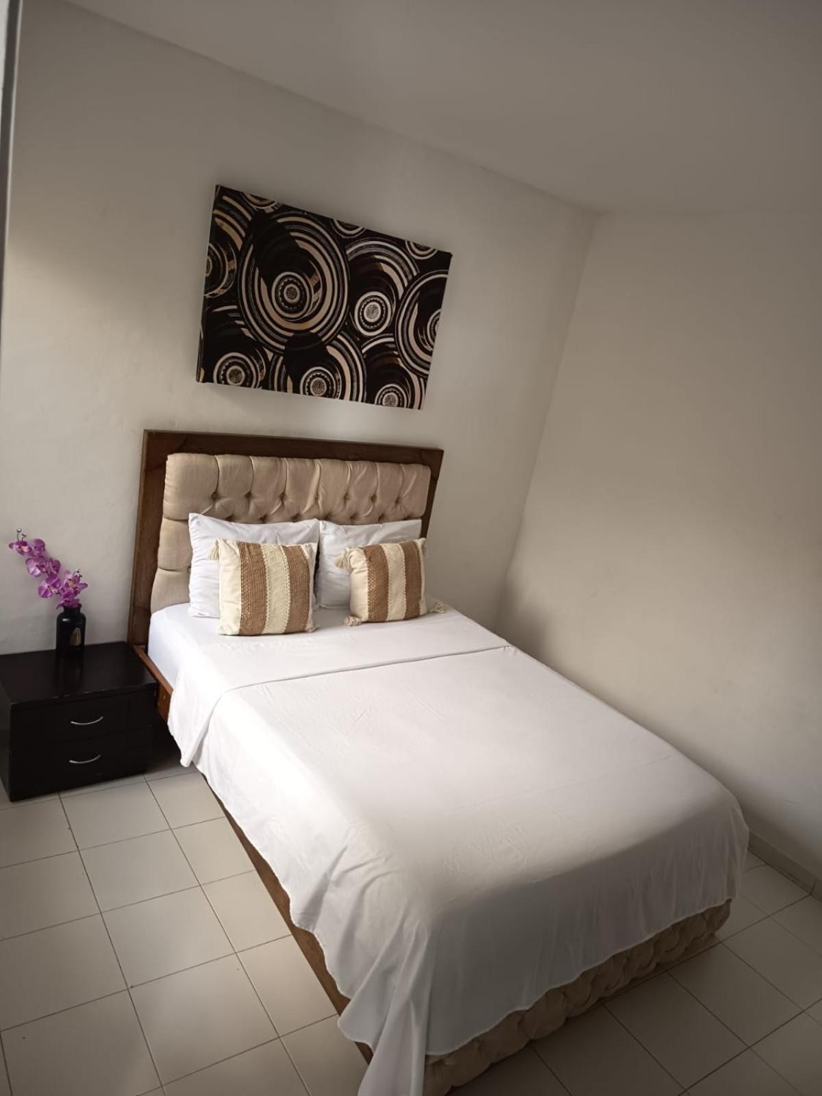 San Jacinto Guest house Cartagena
