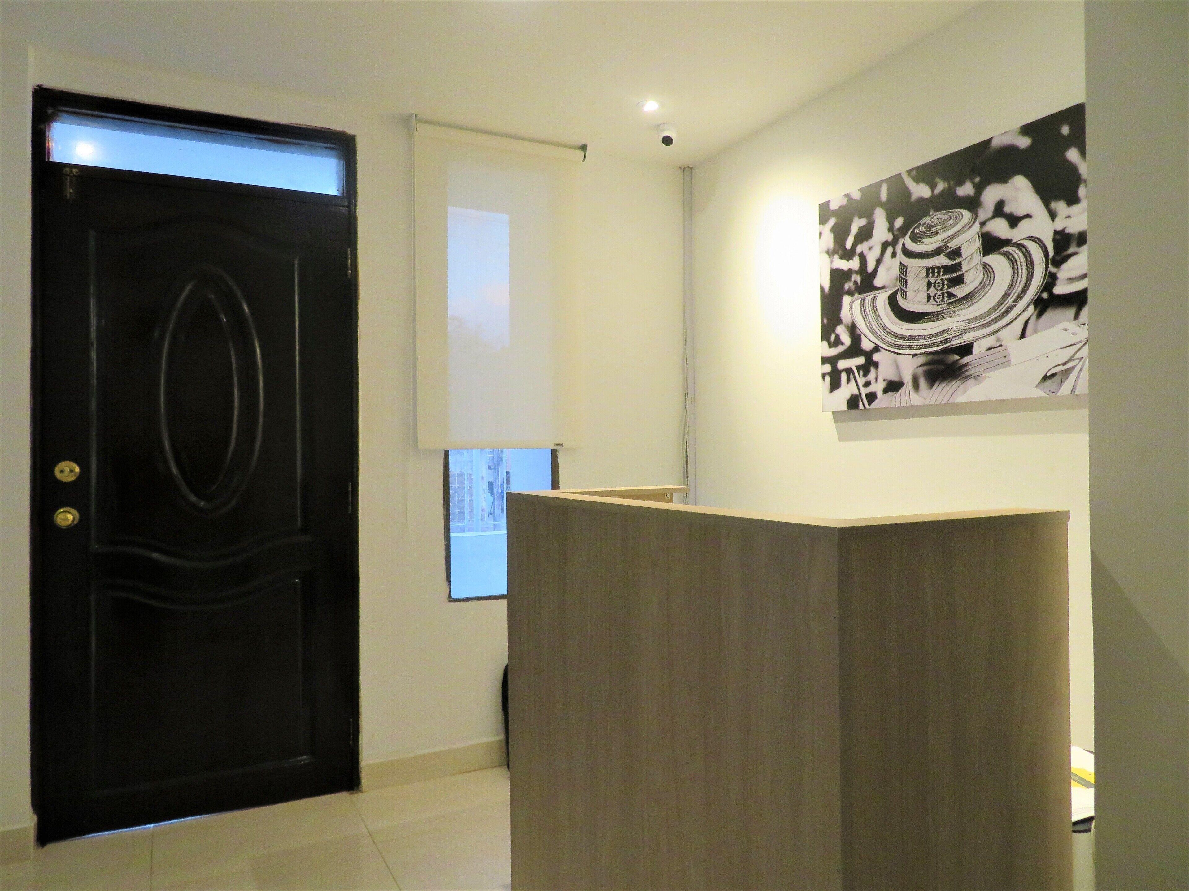 Guest house San Jacinto