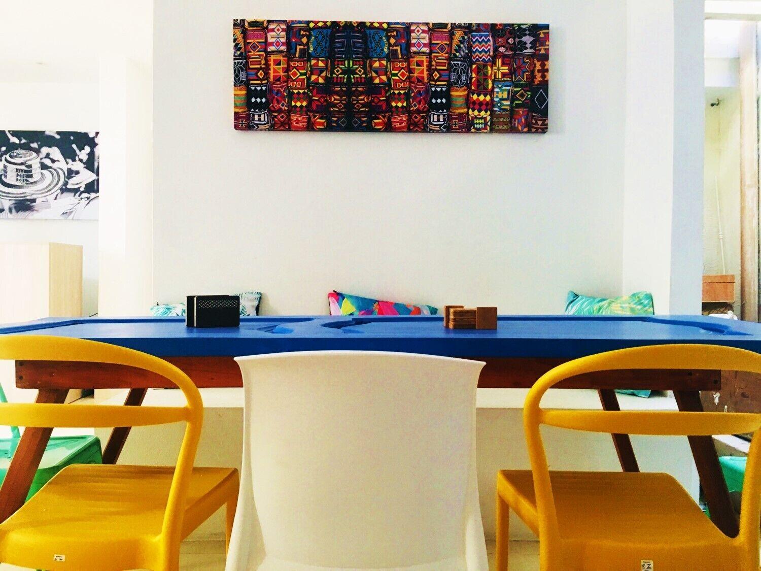 Guest house San Jacinto *