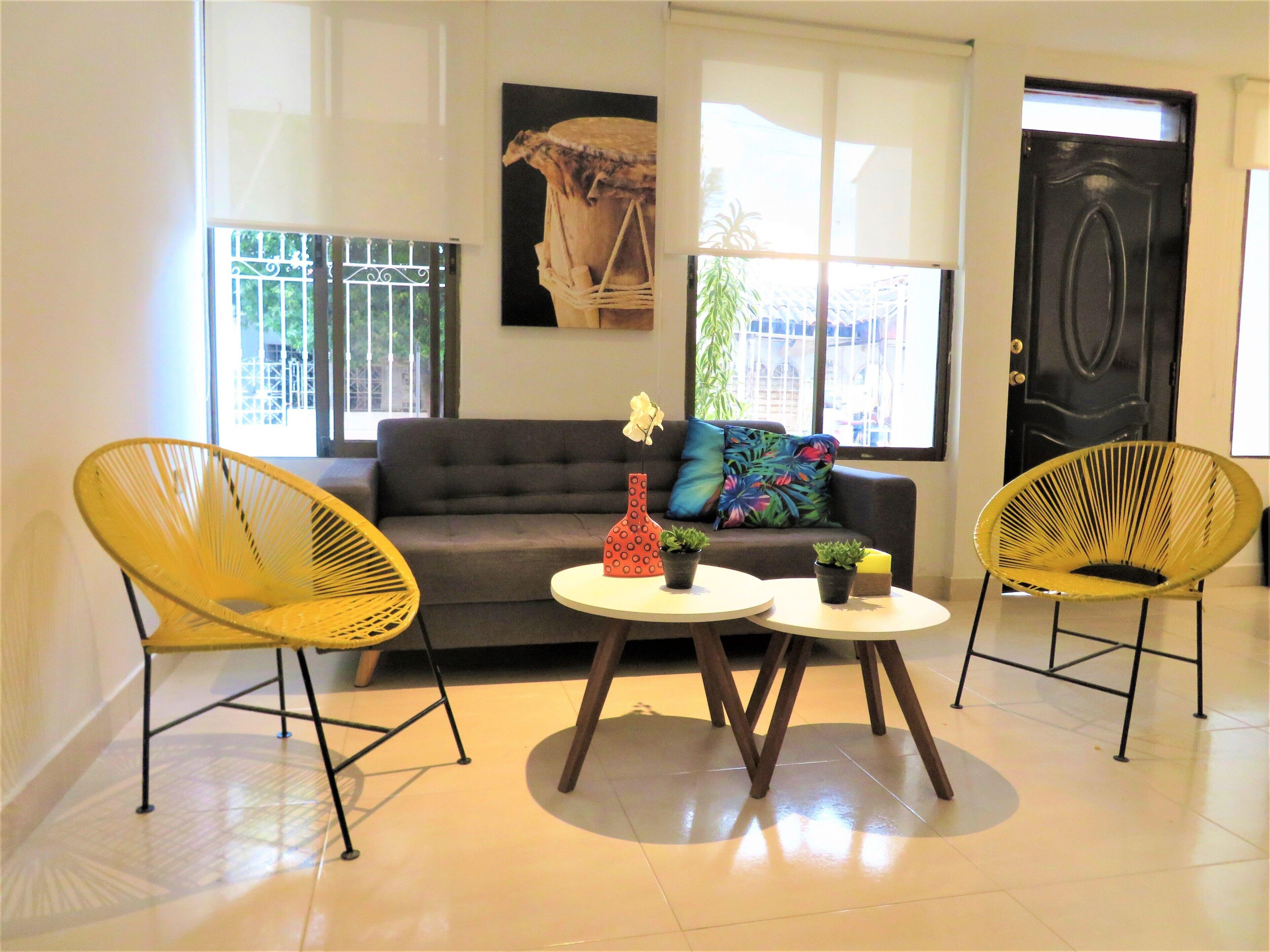 San Jacinto * Cartagena