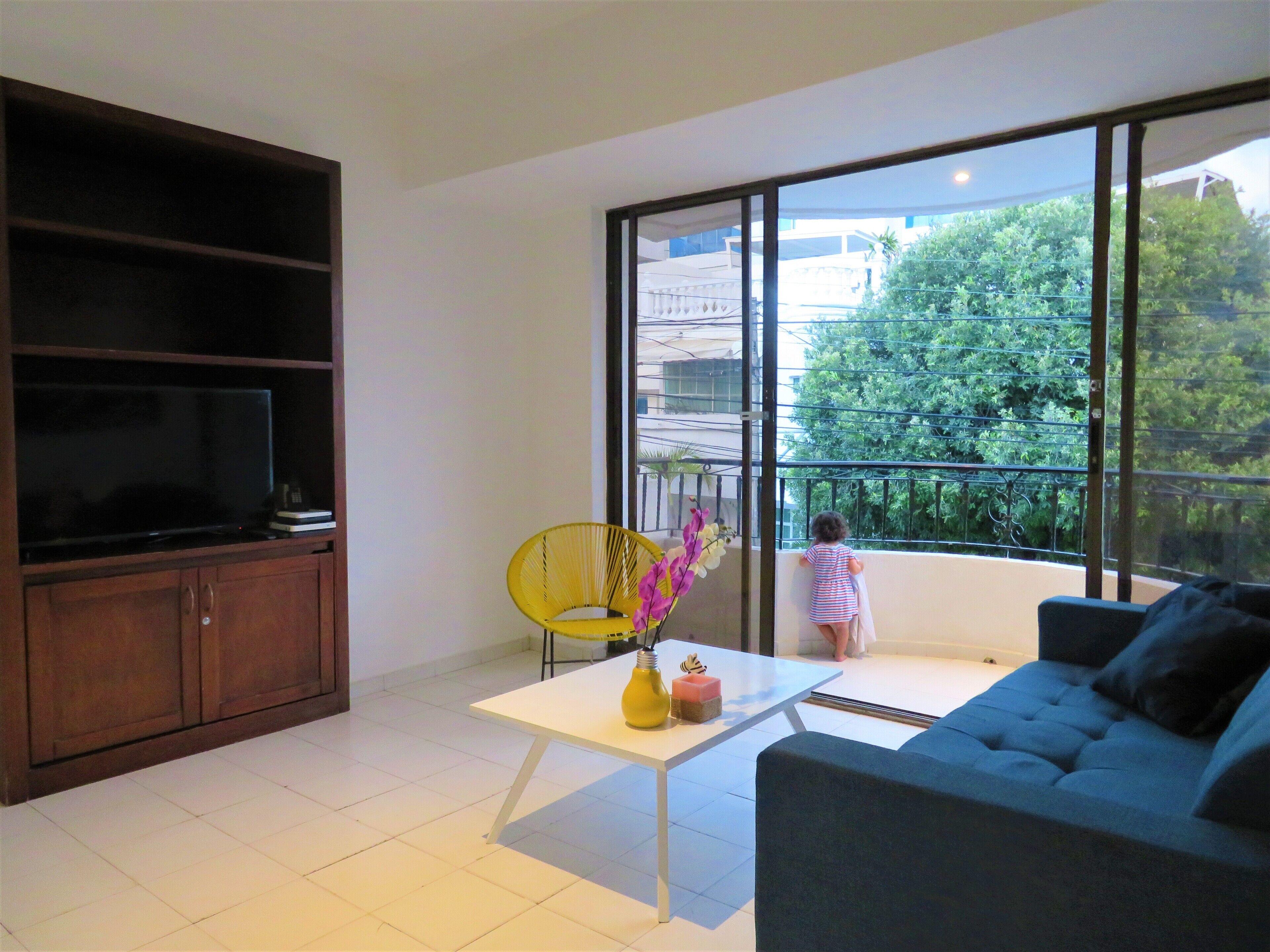 Guest house San Jacinto