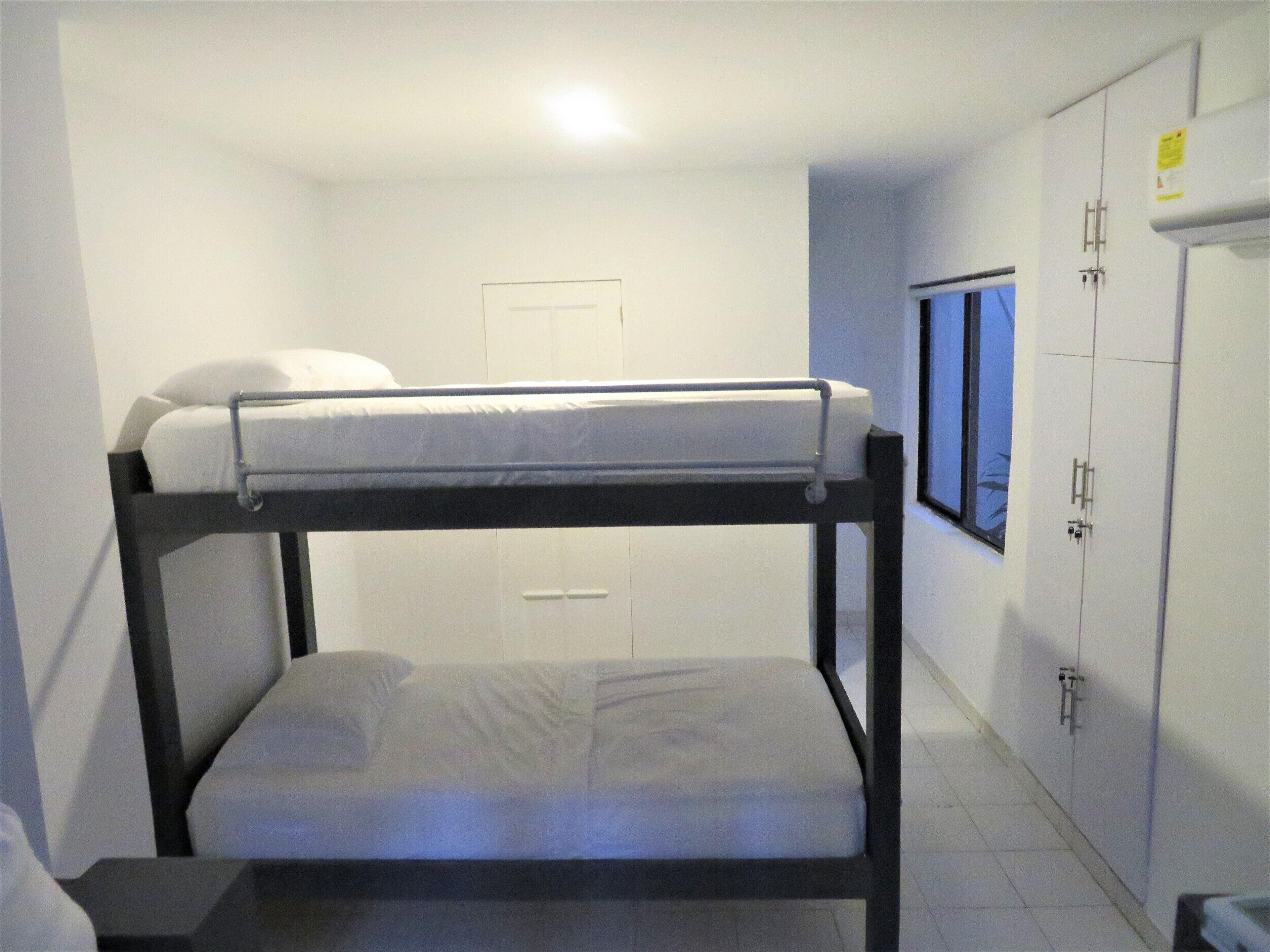 Guest house San Jacinto Cartagena