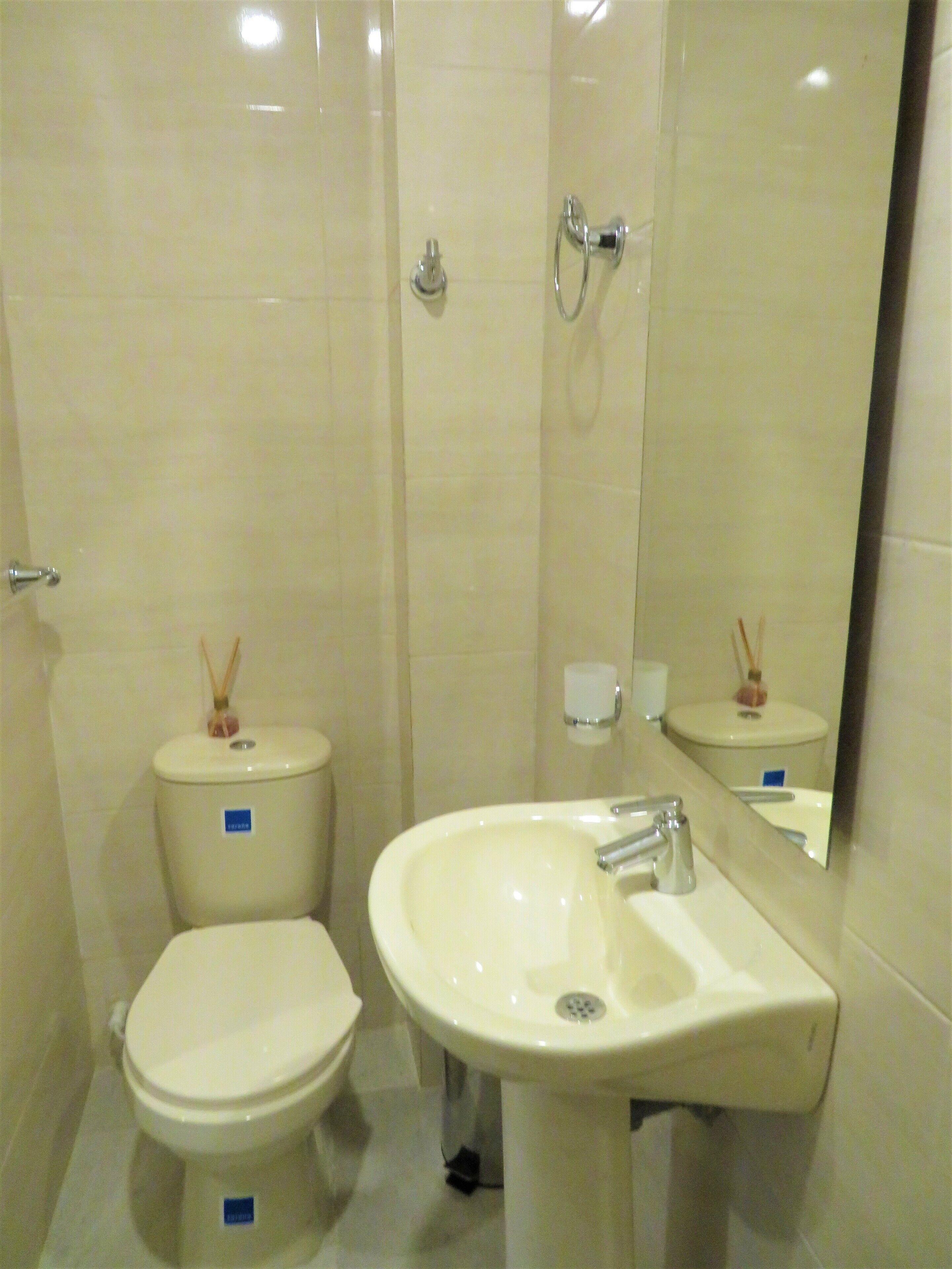 Guest house San Jacinto Cartagena