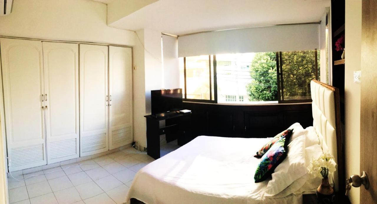 San Jacinto Cartagena