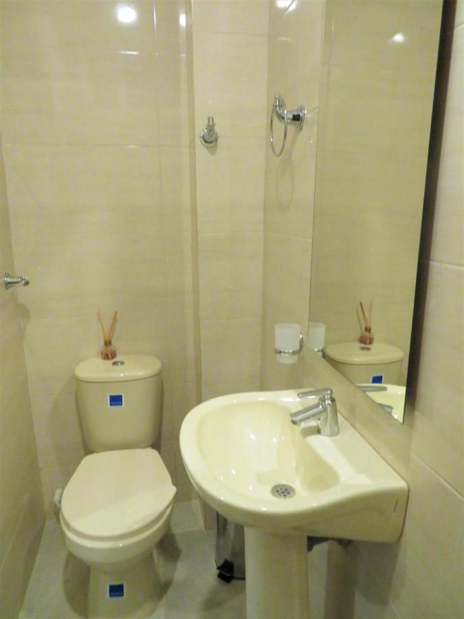 Guest house San Jacinto