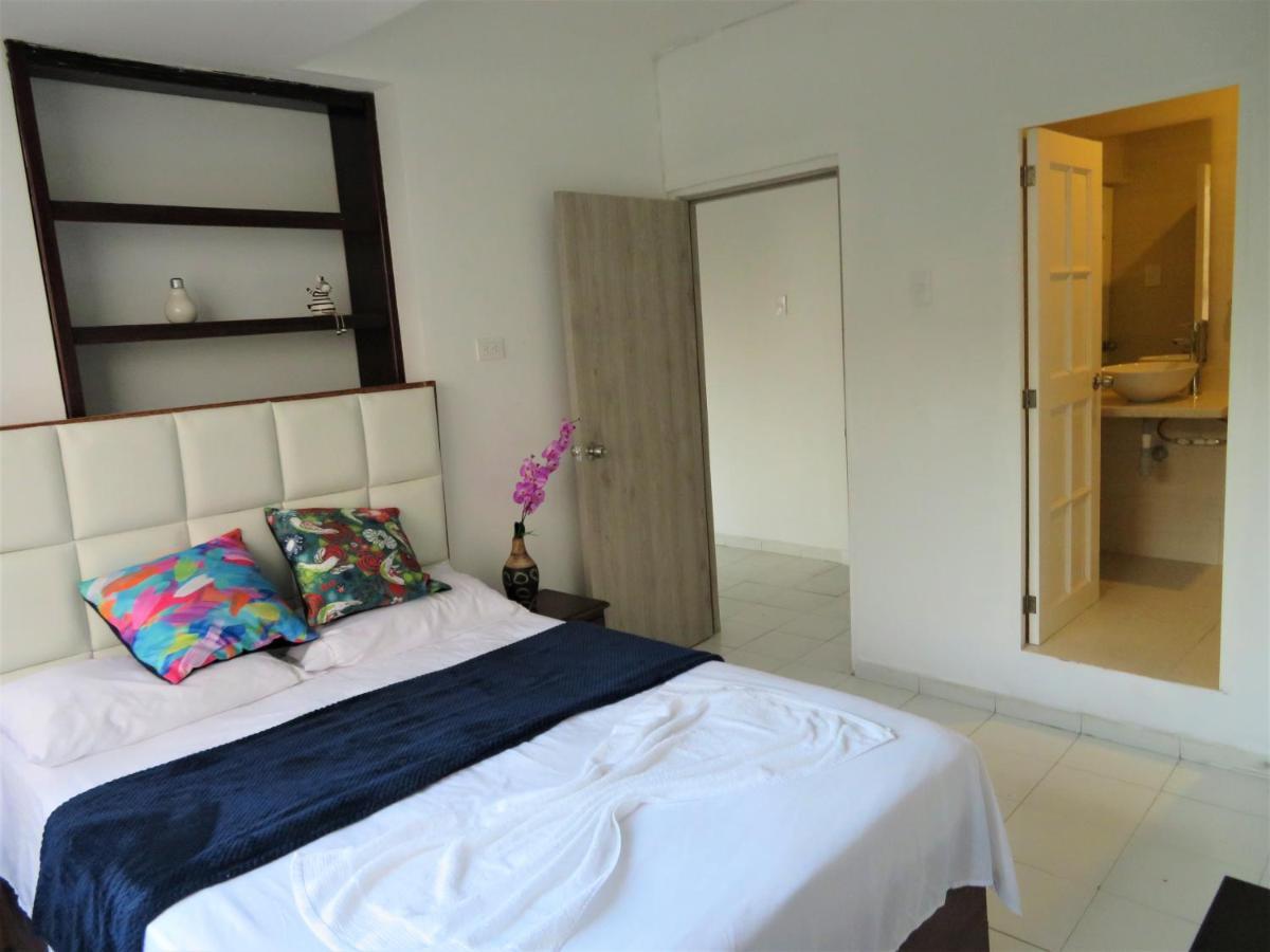 Guest house San Jacinto *