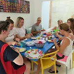 San Jacinto Hostel