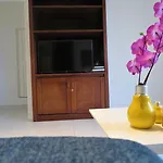 San Jacinto Hostel