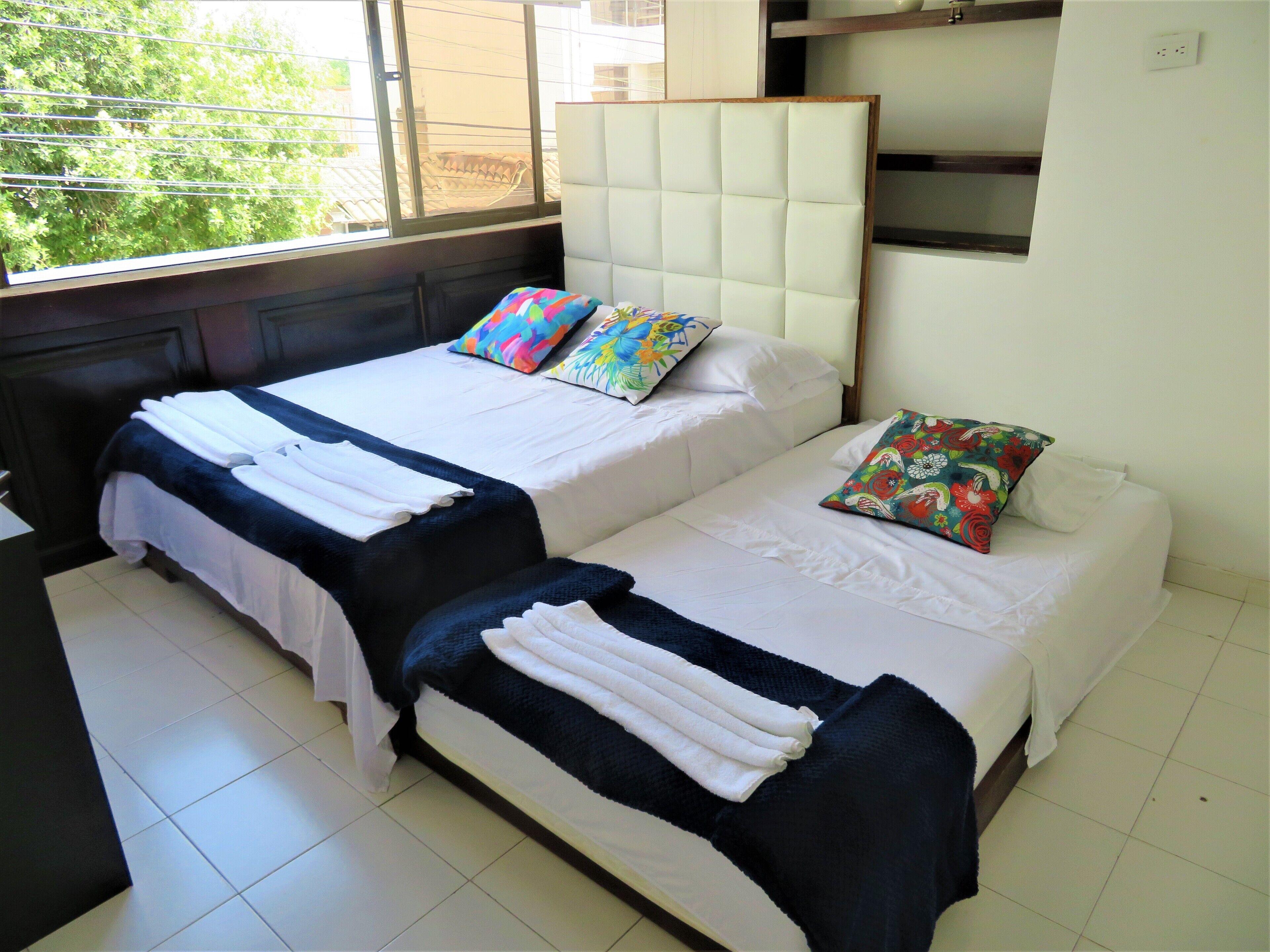 San Jacinto Guest house Cartagena